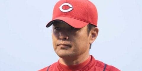 広島6連敗で55日ぶりに貯金なくなる　打線元気なし1得点、巨人と7ゲーム差に