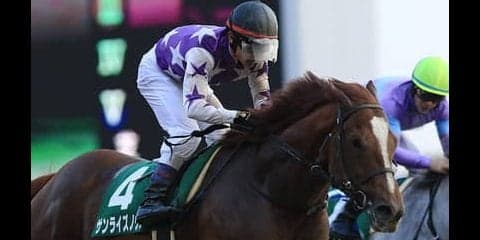 １番人気が強いプロキオンＳ。だが今年は差し馬の中に逆転候補がいる