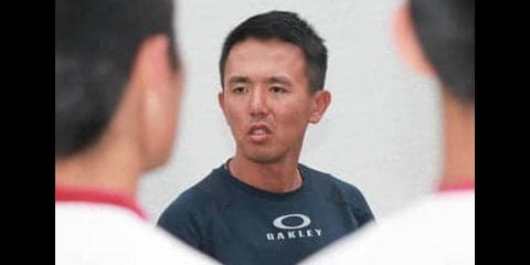 甲子園劇的ミラクル弾の男が監督に。佐賀北スタイルで再び奇跡に挑む