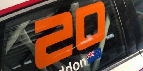 Mスポーツ・フォードからフィンランド参戦のパッドン、カーナンバーは思い出の「20」