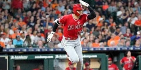 【MLB】大谷翔平「誕生日に打ちたいなというのはない」25歳バースデー弾にも“らしさ”