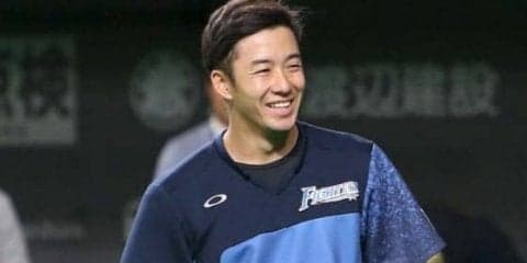 6日の公示　日本ハム斎藤佑樹が登録、有原を抹消　楽天は嶋が復帰