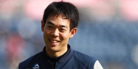 西武秋山、通算19本目の先頭打者弾「風と球場に助けられた」