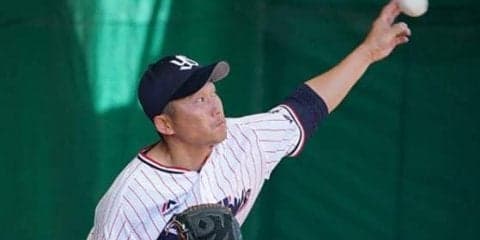 燕4連勝！　石川7回1失点＆Vスクイズで3勝目　中日は“お前騒動”から4連敗