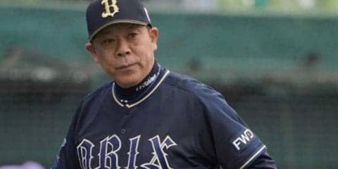 オリ痛恨の逆転負けで自力優勝消滅　西村監督「まだまだ終わったわけじゃない」