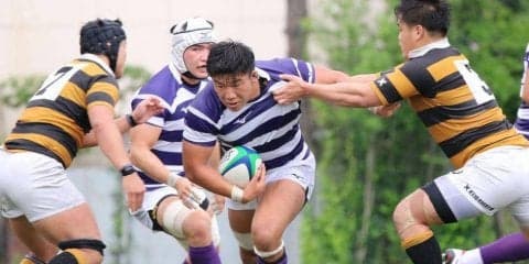 春季の締め　黒黄相手に13点差白星／練習試合