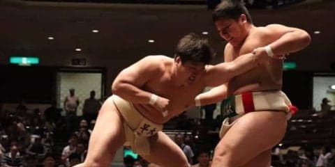 橋本主将が強行出場で躍動もAクラス１０位に終わる