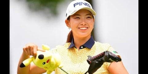 黄金世代が今季女子ツアーを席巻中。世間を騒がす11人が飛躍を誓う
