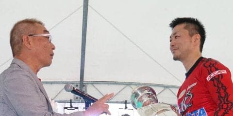 久留米G3（最終日）レポート