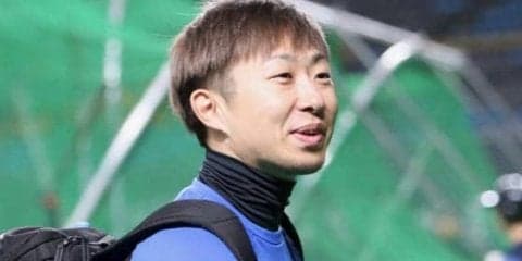 7日の公示　オリが竹安を1軍登録　日ハムは金子弌大を抹消