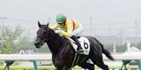 【福島2R】藤田菜七子が凱旋V！コパノビアンカで今年JRA17勝目