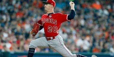 【MLB】エ軍左腕、亡き親友に捧げるカーブに込めた思い　監督も称賛「素晴らしい敬意」