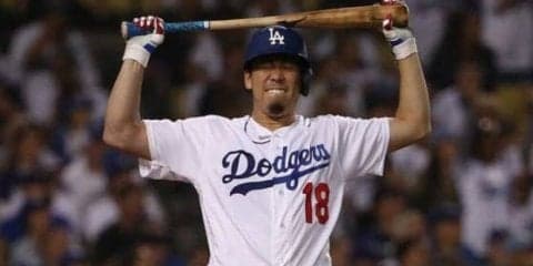 【MLB】前田健太、8勝目お預け…　8回4安打3失点の力投も痛恨2被弾