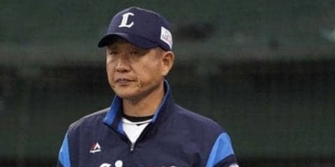 西武、1イニング3失策で逆転許す　5回に3四球3失策で4点献上
