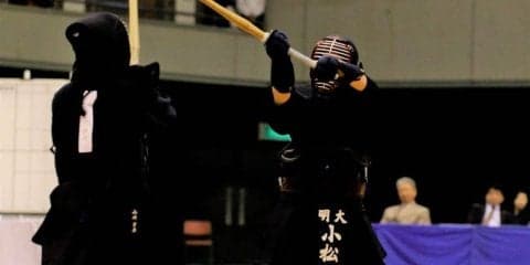 全日本女子学生選手権　事後コメント②小松加奈、山崎里奈