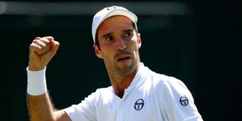 錦織 4回戦の相手は過去負けなし、世界58位のククシュキンに決定[ウィンブルドン]