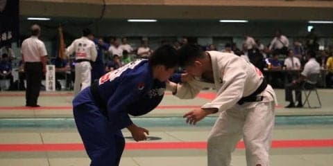 見事な逆転劇　中大にリベンジを果たし、５１年ぶりのベスト８進出