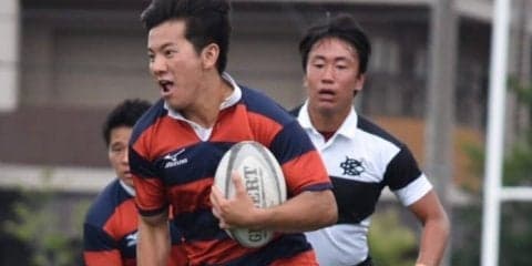 【ラグビー部】 春季トーナメントは７位で終幕