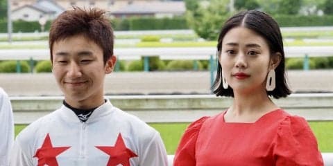 【七夕賞】高畑充希さんがプレゼンターとして登壇