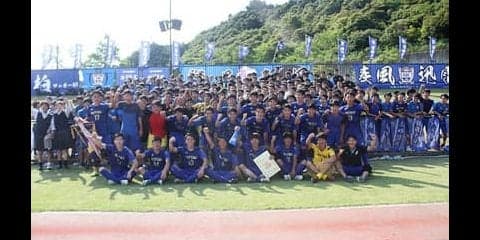 Ｊクラブとの連携で躍進。日体大柏は千葉の２強を倒して歴史を変えた