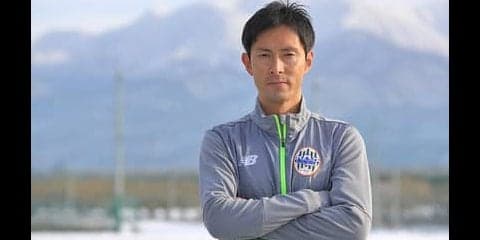 黄金世代・石川竜也は小野伸二のひと言で貴重なゴールを決めた