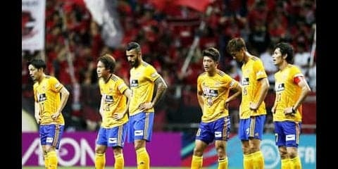 ベガルタ、またも埼スタで勝てず。「鬼門」は己の意識のなかに作られる