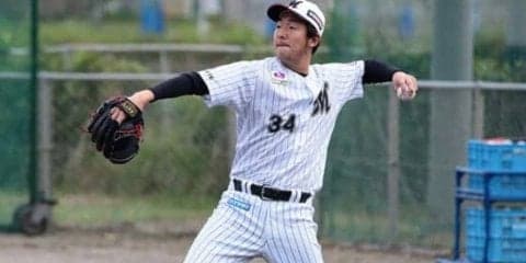 ロッテ土肥、“2人の正妻”が導いた七夕誕生日星　「頑張ってくれてます」