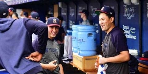 【MLB】田中将大は2度目の選出　オールスターの日本人の歴史、群抜くイチローの功績
