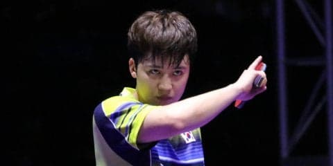 日本でも人気の鄭栄植、地元韓国で優勝なるか＜韓国ＯＰ最終日・組み合わせと見どころ＞