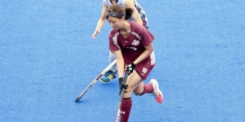 やはり『四強』の壁は厚い…２回戦で王座敗退