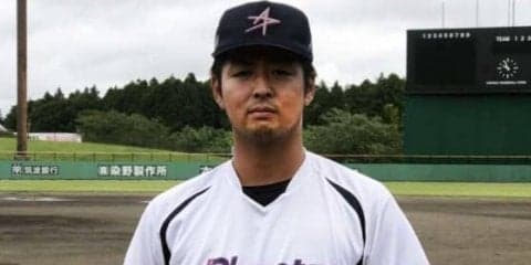 BC茨城ルーキー4番は背筋280キロ“未完の大器”　元阪神・坂監督「相当努力しないと」