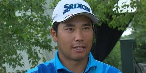 松山英樹「今週のゴルフを忘れてしっかりと対策を練りたい」今季5度目のトップ10入りで全英OPに弾み