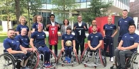 パラスポーツを支える車いすメーカー『松永製作所』の新たな挑戦（後編）