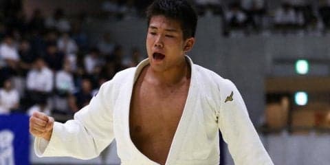 藤鷹が初優勝！　４選手が全日本ジュニア出場権獲得