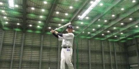 西武、室内練習場や選手寮などの新施設公開　松井2軍監督「選手たちが羨ましい」