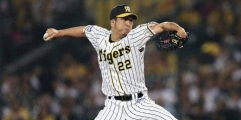 【輝きを放つ注目の男たち！マイナビオールスターゲーム2019】藤川球児、7年ぶり9度目の球宴出場！地元・甲子園で火の玉ストレートを！