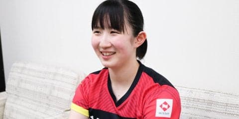 早田ひな、福岡での19歳BDショットを公開 “エレガント”の声続出