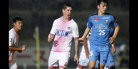 トーレス、引退へのカウントダウン。歓声にもプライドは満たされず