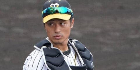 阪神坂本、びっくり弾　巨人菅野から同点弾、矢野監督も驚愕の表情
