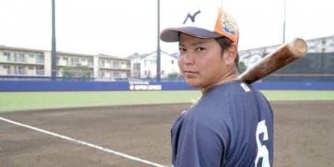 【社会人野球】2年前の指名漏れから今秋ドラフト候補へ名乗り　名門社会人打者に芽生えたもの