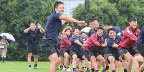 年に一度の祭典が開催！笑顔で祭りを終える