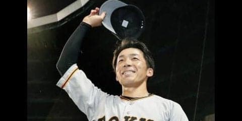【今日のMVP】増田大輝、足で決勝点を演出！直接対決で2位阪神を突き放す！＜7月8日＞