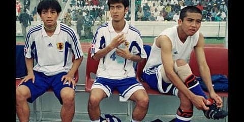 石川竜也は思う。「10年後、Ｊリーグ監督は黄金世代だらけになる」