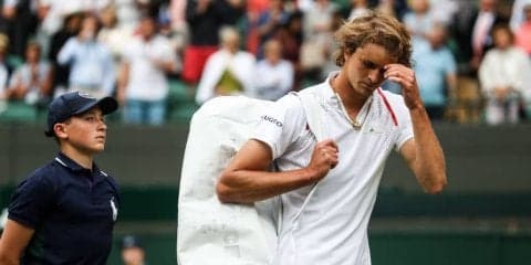 順当に勝ち残ったのはたった5人。トップ選手たちが語る、短期間でクレーから芝へ適応する難しさ[ウィンブルドン]