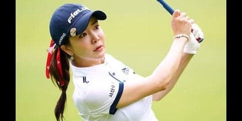 人気女子プロ11名の決意表明。本領発揮はこれからだ