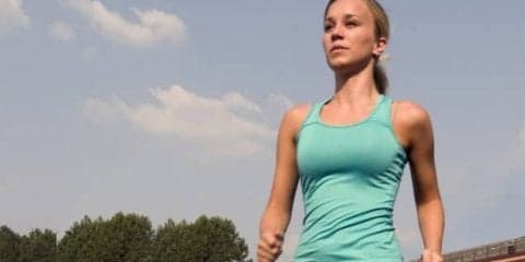 急激な運動量増加は危険！？「シンスプリント」とは