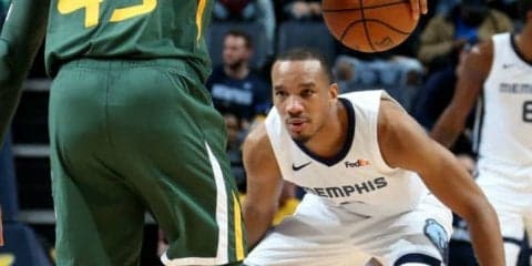 守備職人エイブリー・ブラッドリーを獲得したレイカーズ、見えてきた方向性