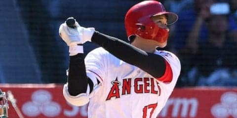 【MLB】大谷出なくてよかった？　壮絶な戦いだったHRダービーに米記者「理由を理解できる」