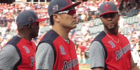 【MLB】田中将大、球宴初登板へ“らしさ”失わず「『あ、田中投げてたんだ』ぐらいで…」