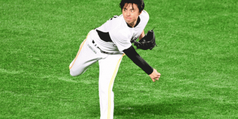 鷹16年ドラ1田中正義が今季初1軍昇格「迷いなく投げられている」